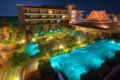 Ayrest Hua Hin Hotel ホテルの詳細