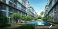 Ayuttaya WELLNESS PARK Residences ホテルの詳細