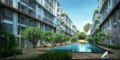 Ayutthaya Pool view residence with hot spring ホテルの詳細