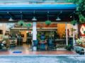 B House Chiangmai Hotel ホテルの詳細