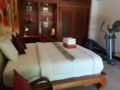 Baan Bua Luxari Villa ホテルの詳細