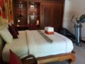 Baan Bua Luxari Villa ホテルの詳細