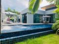 Baan Bua Zen Villa Nai Harn Beach ホテルの詳細