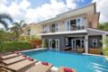 Baan Calypso | Spacious 7 Bed Private Pool Villa ホテルの詳細
