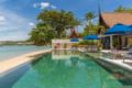 Baan Capo - Luxury Four Bedroom Villa ホテルの詳細