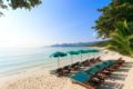 Baan Chaweng Beach Resort & Spa ホテルの詳細