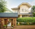 Baan Dinso Family House ホテルの詳細