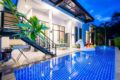 Baan Forest Huahin Pool Villa - Near Beach 2km. ホテルの詳細