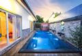 Baan Jingjai Pool Villa Hua Hin ホテルの詳細