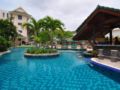 Baan Karonburi Resort ホテルの詳細