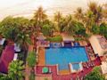 Baan Kholak Beach Resort ホテルの詳細