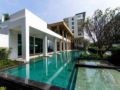 Baan Kookieang Huahin by Nares ホテルの詳細