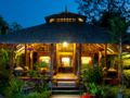 Baan Krating Pai Hotel ホテルの詳細