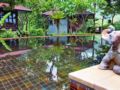 Baan Laanta Resort & Spa ホテルの詳細