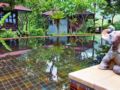 Baan Laanta Resort & Spa ホテルの詳細