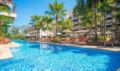 Baan Laimai Beach Resort & Spa ホテルの詳細