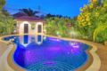 Baan Leelawadee - 4 Bed Villa near Walking Street ホテルの詳細