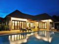 Baan Malisa Luxury Private Pool Villa ホテルの詳細