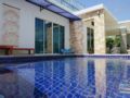 Baan Nipapon Pool Villa Hua Hin ホテルの詳細