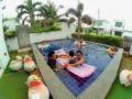 Baan Nong Nat Cha Pool Villa Hua Hin ホテルの詳細