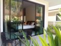 Baan Piengfah Holiday Home Ao Nang ホテルの詳細