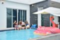Baan Pim Smile Pool Villa Hua Hin ホテルの詳細