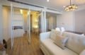 Baan Plai Haad Pattaya , Beachside Room ホテルの詳細