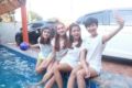Baan Rainbow Pool Villa Hua Hin ホテルの詳細