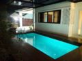 Baan samkong pool house ホテルの詳細