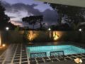 Baan san Sabai, private pool garden villa L ホテルの詳細