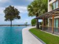 Baan Sansuk Beachfront Condominium ホテルの詳細