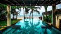Baan SanSuk Pranburi - Beach Front & Pool Villa ホテルの詳細