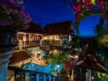 Baan Sijan Villa Resort ホテルの詳細