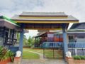 Baan Suan Kaew Ruankham ホテルの詳細