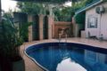 Baan Suk Sabai Hua Hin with Private Pool ホテルの詳細