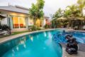 Baan Sukko Huahin Pool Villa ホテルの詳細