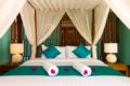 Baan Tao Talay - 5 Bedroom Beachfront villa ホテルの詳細