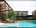 Baan Tew Lom Condo Cha Am - Hua Hin 2adult1Child ホテルの詳細