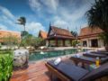 Baan Thai Lanta Resort ホテルの詳細