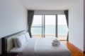 Baan TiewKlurn Beachfront Condominium ホテルの詳細