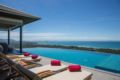 Baan View Talay - Classical luxury sea view villa ホテルの詳細