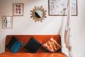 Baan Wan Chart Boutique House , Room No.1 ホテルの詳細