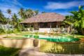 Baan Yai tropical villa resort ホテルの詳細
