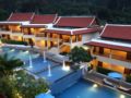 Baan Yuree Resort & Spa ホテルの詳細