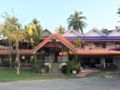 Baandin Resort and Restaurant ホテルの詳細