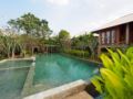BaanSuk Sukhothai Resort ホテルの詳細