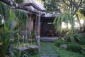 Baansuwanburi #1, villa with garden view ホテルの詳細