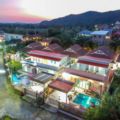 BaanViewtalay Huahin Pool Villa ホテルの詳細