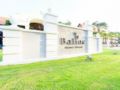 Balios Resort Khaoyai ホテルの詳細