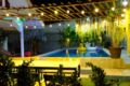 Ban Kidtueng Pool Villa Pattaya ホテルの詳細